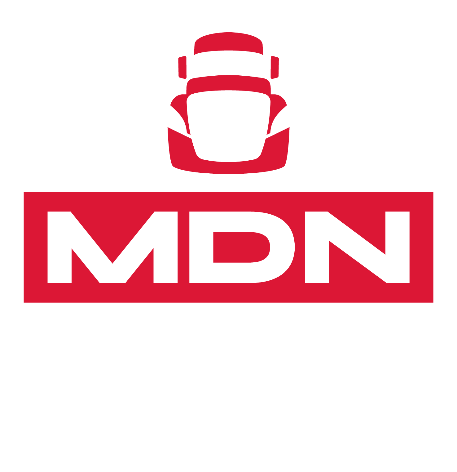 Contact – MDN Freight Inc